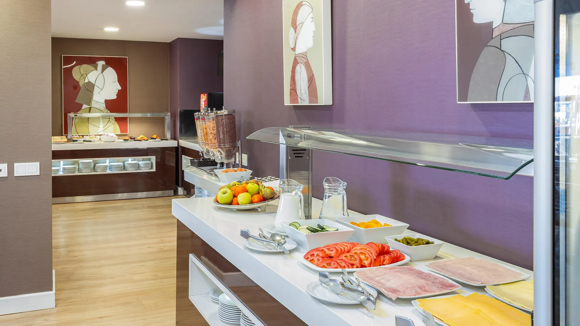 Hotel Apartamentos Pyr Fuengirola Aparthotel