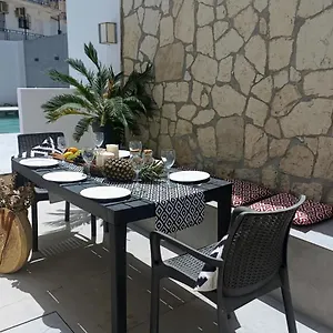 Apartamento Espectacular Apartamento Reformado New Luxury Pool, Fuengirola