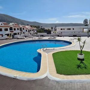 Colina Apartment Los Cristianos (Tenerife)