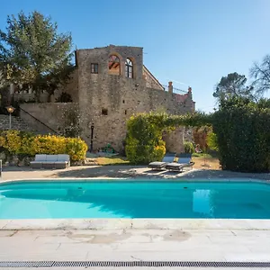 Сasa de vacaciones Moresch