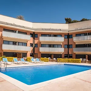 Chic! By Alegria Apartment Santa Susanna