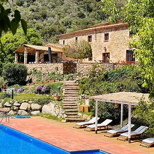 La Vista Brava Country house Platja d'Aro