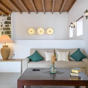 De La Geria Holiday home Yaiza (Lanzarote)