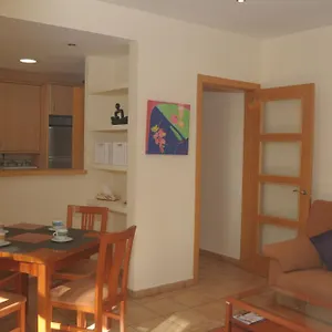 Conchi Apartment Sitges