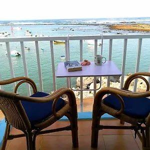 Perla Del Atlantico Apartment Orzola