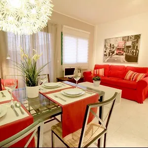 Departamento Corriquia Apartment Playa Blanca (Lanzarote)