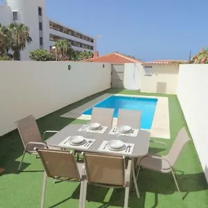 Villa Duplex C7 Con Piscina Privada