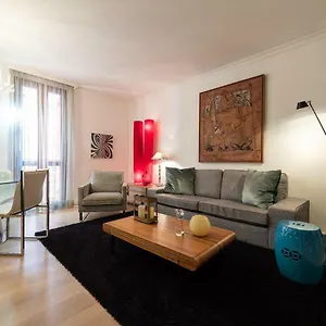 Apartamento En El Centro De La Ciudad