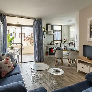 Apartamento Marine & Coastal Lifestyle: Sea, Sun And