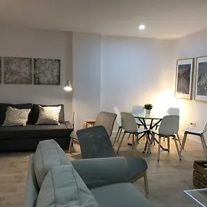 Torreblanca Free Parking Apartment Fuengirola