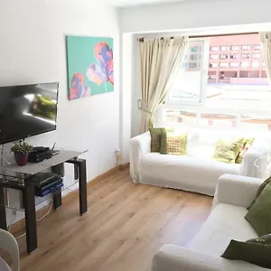 And 3 Bedroom Perfect Location Near Pyr Apartment Fuengirola