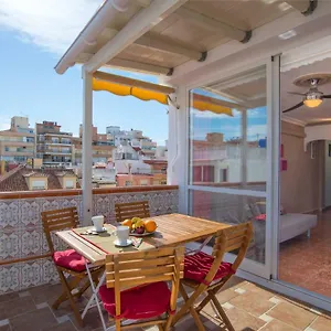 Calle Larga Apartment Fuengirola