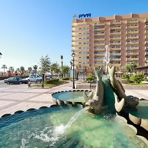 Pyr Apartment Fuengirola