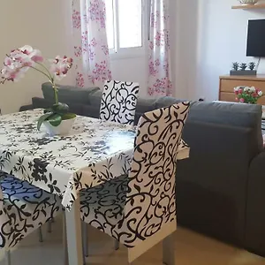 Apartamento Apartamento Gaucin, Fuengirola