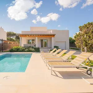 Menorca 16 Holiday home Cala d'Or (Mallorca)