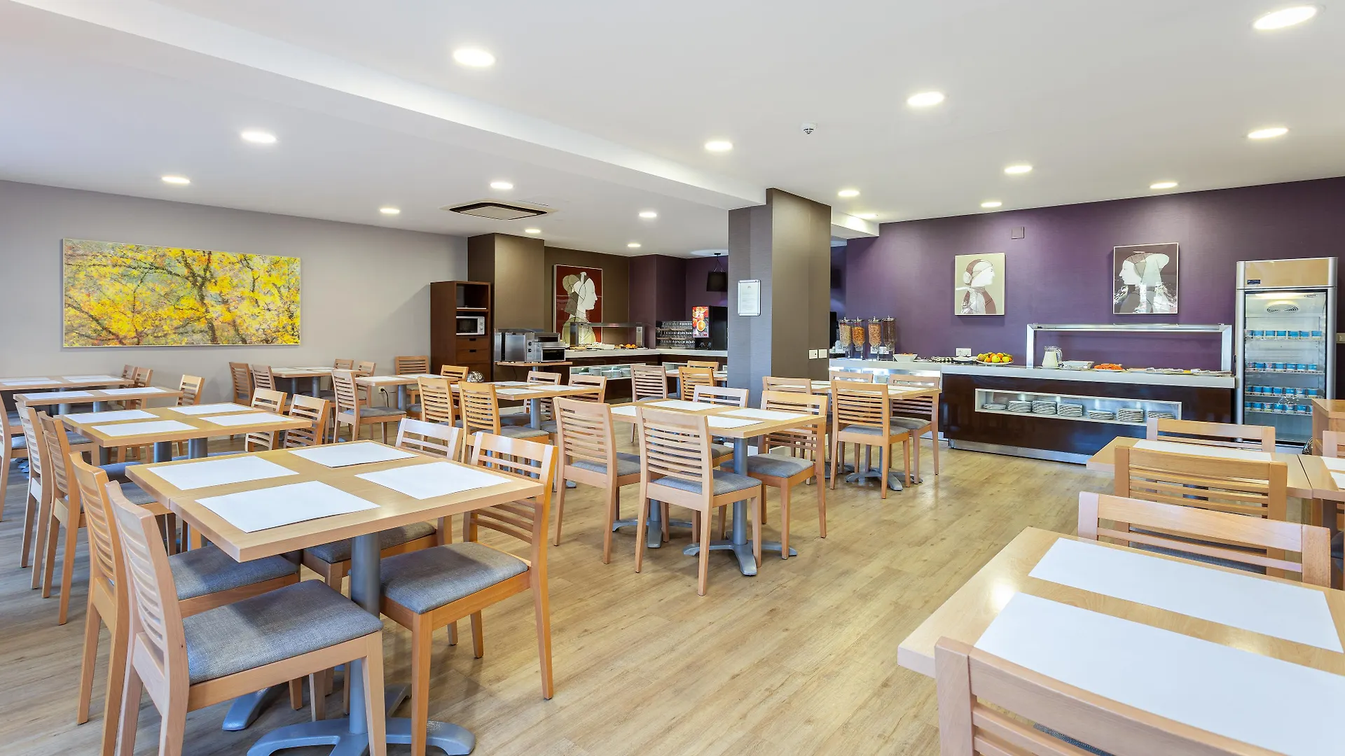 Hotel Apartamentos Pyr Fuengirola