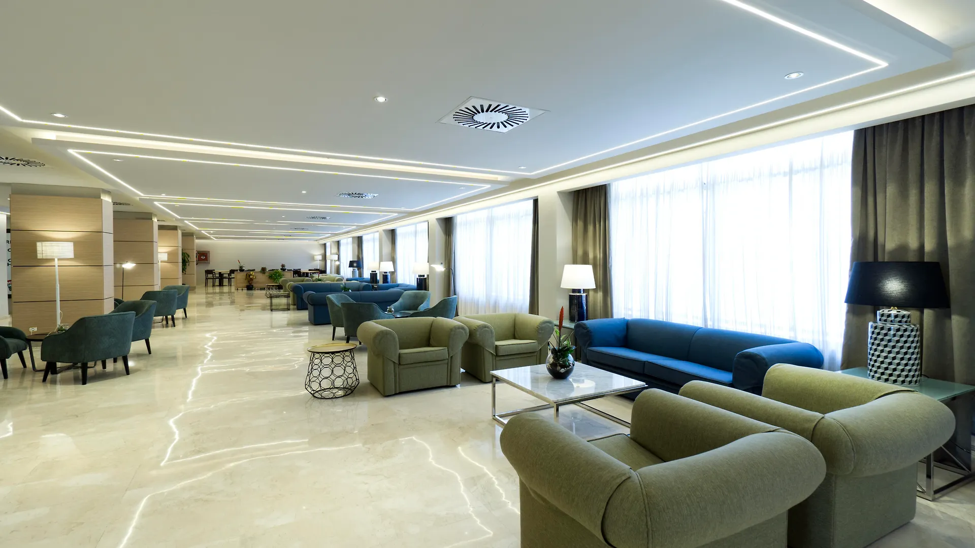 Apartahotel Hotel Apartamentos Pyr Fuengirola