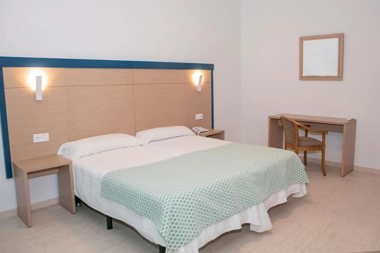 Aparthotel Hotel Apartamentos Pyr Fuengirola