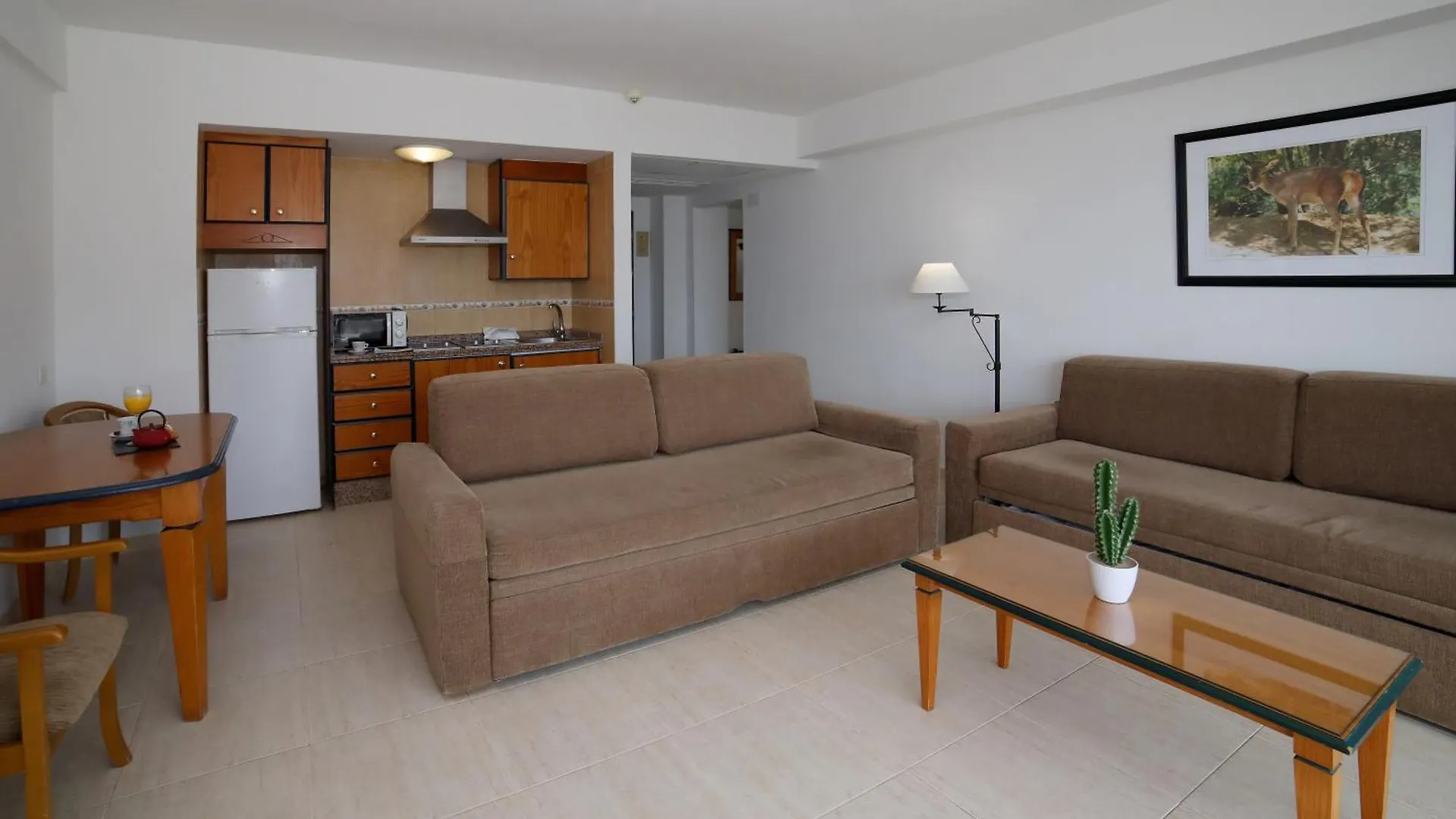 Hotel Apartamentos Pyr Fuengirola Apartahotel