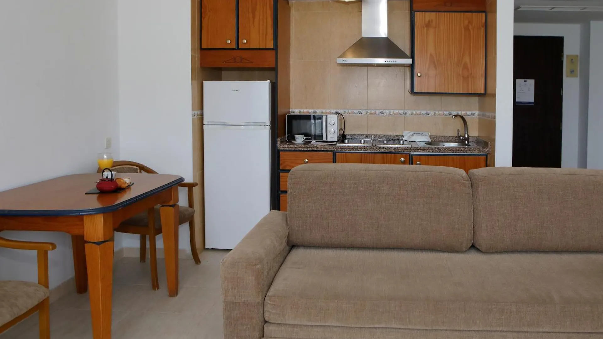Hotel Apartamentos Pyr Fuengirola