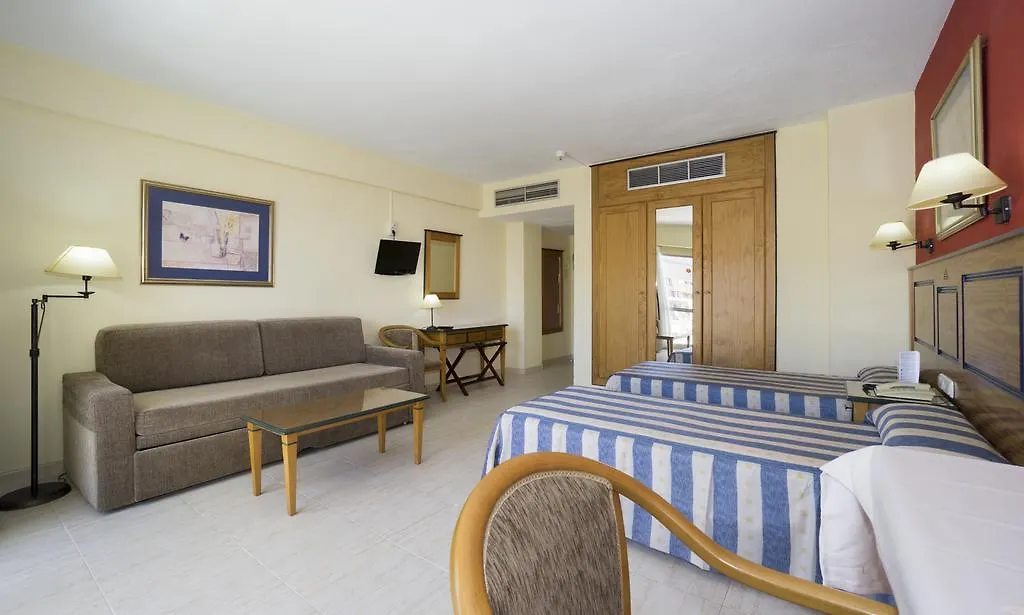 Aparthotel Hotel Apartamentos Pyr Fuengirola